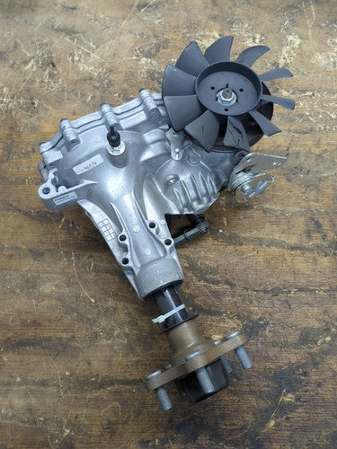 hydro gear zt 3100 HYDRO GEAR ZM-GKEE-6L8B-2GLX/50077212 ZT-3100 TRANSAXLE/TRANSMISSION