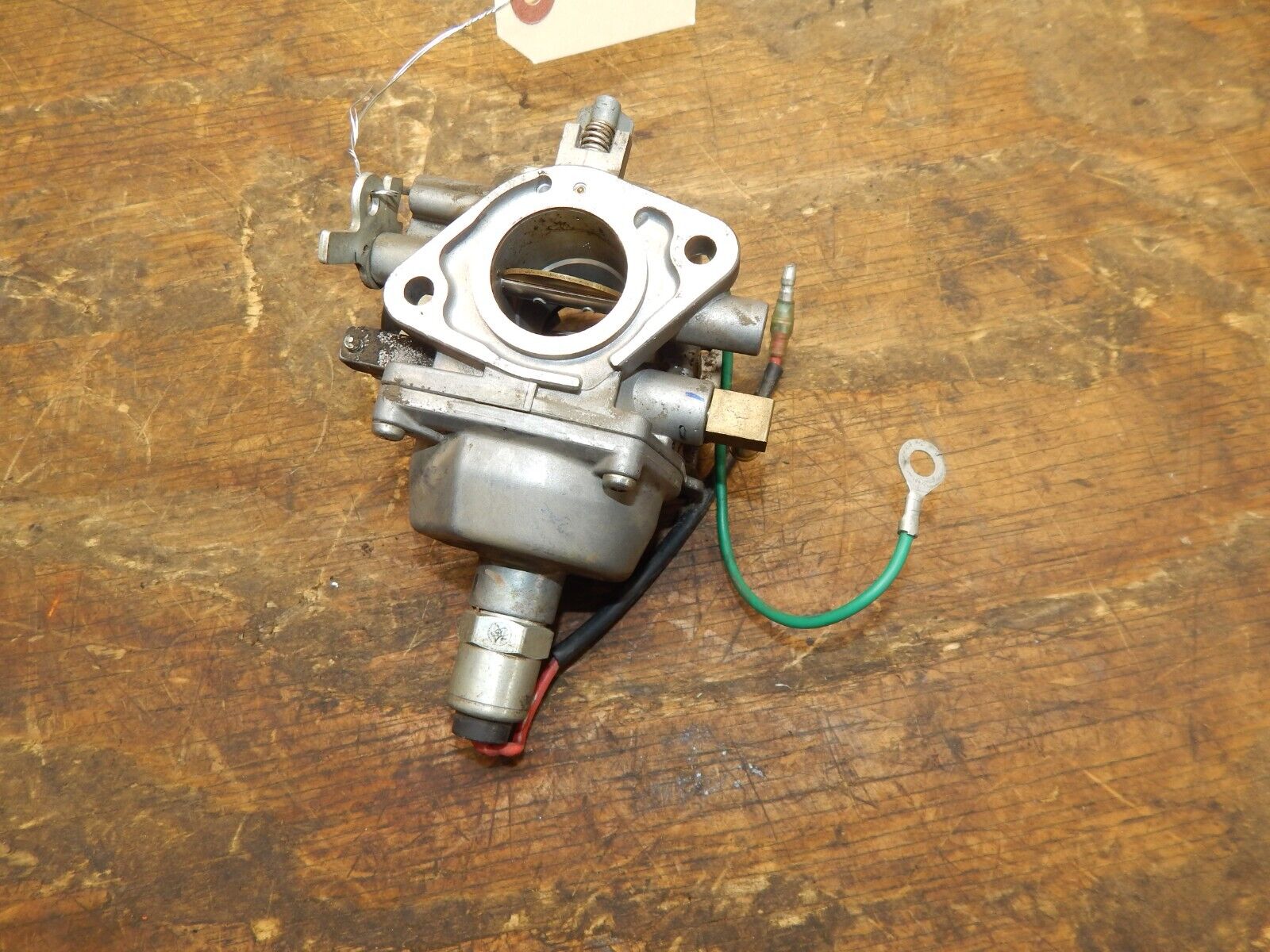 OEM Kohler KT745 Carburetor 16 853 01-S – Adams Small Engine LLC