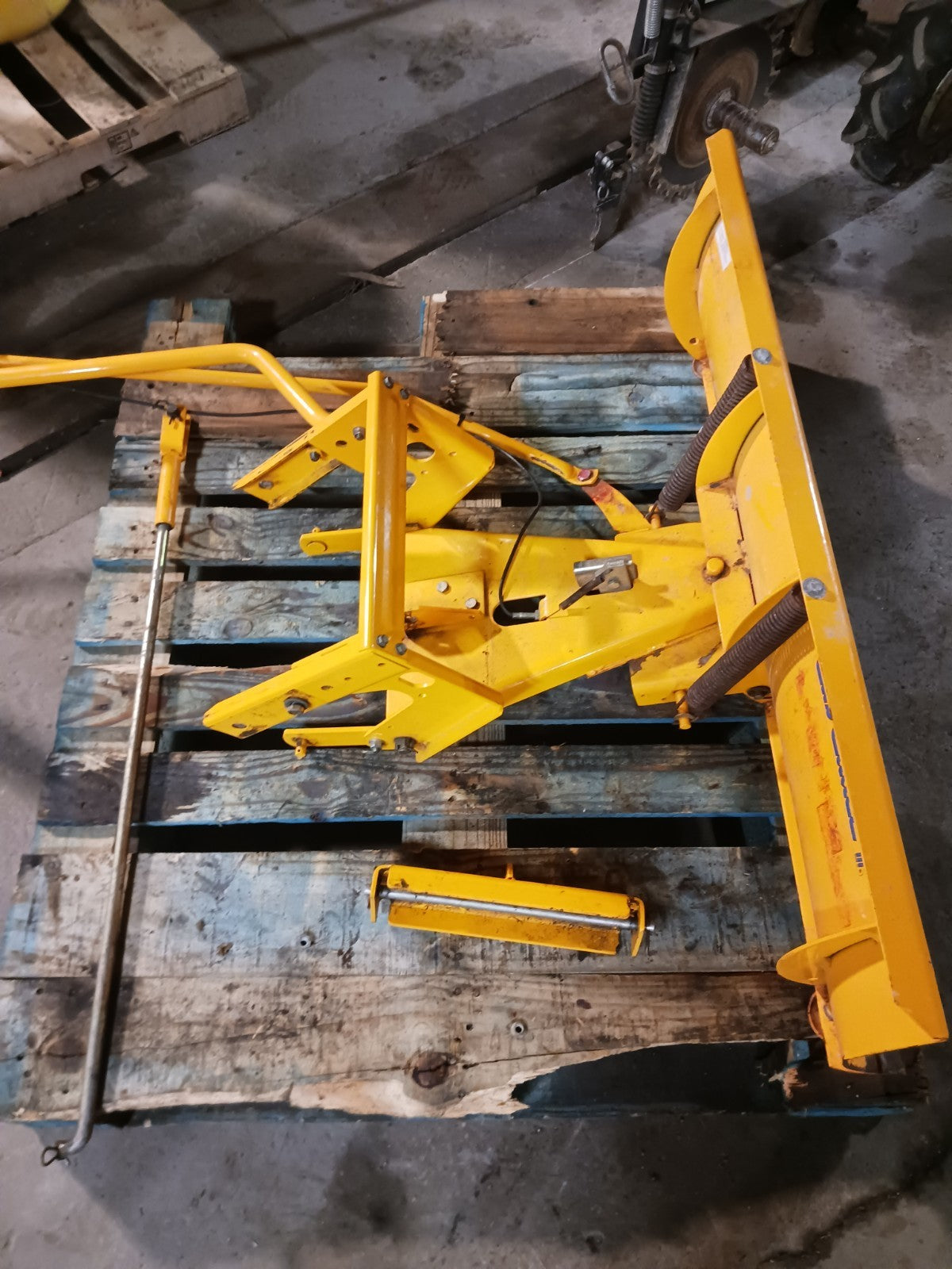 Cub Cadet GT2554 (42