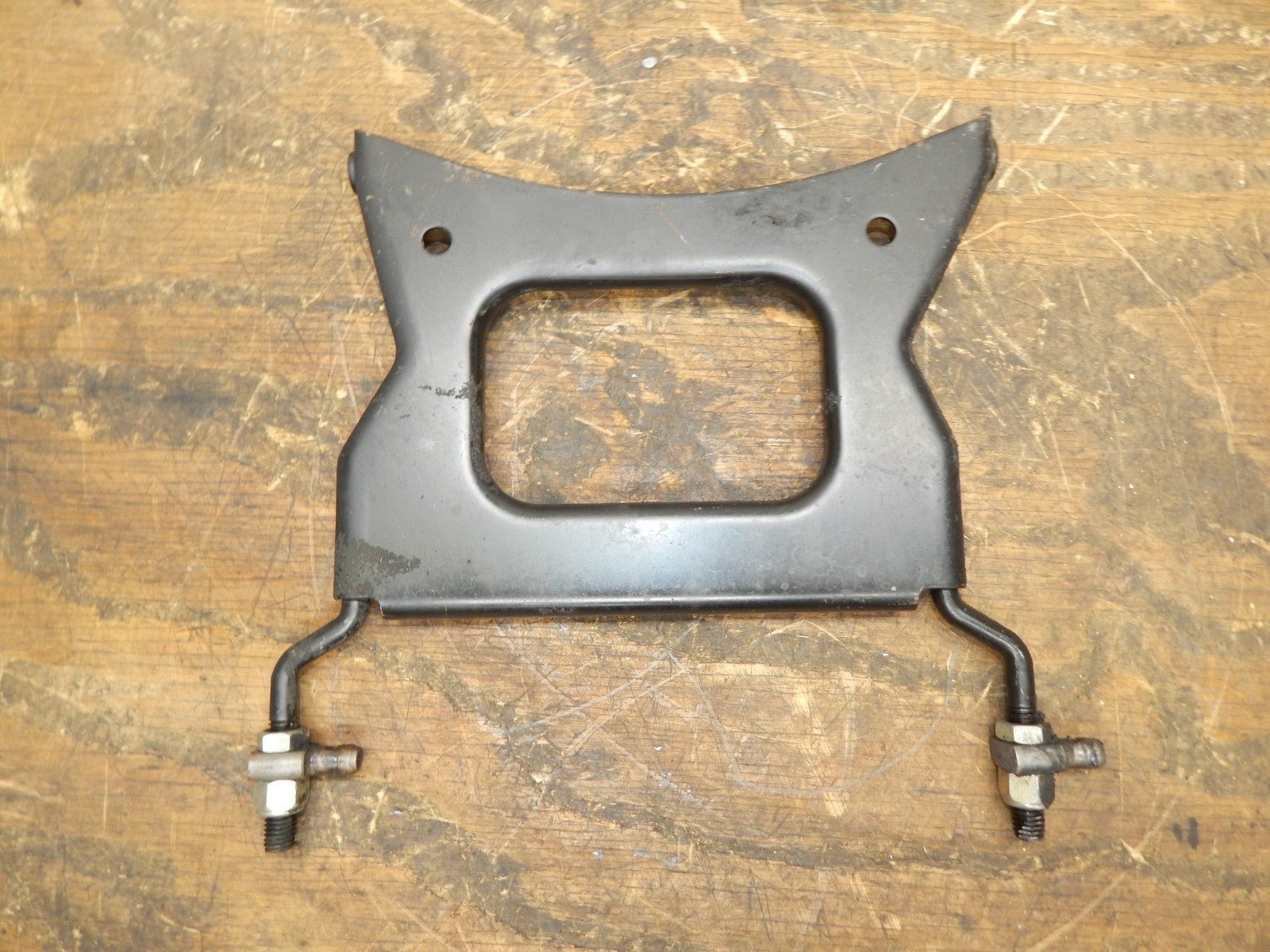 Rare Discontinued Craftsman 175805 Hanger GT3000 GT5000 Deck