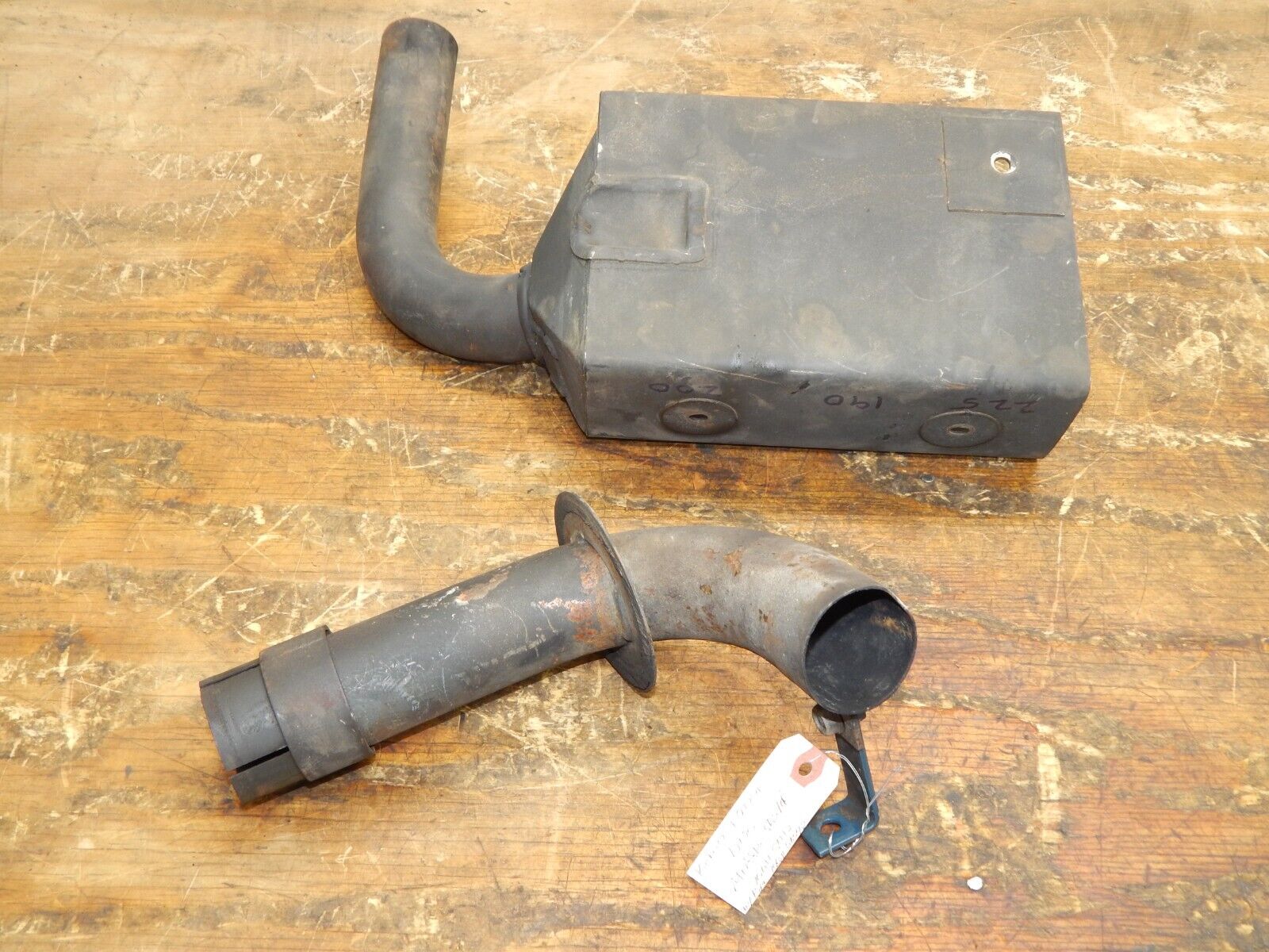 トップス Mchotdog THE H.W.DOG&CO. / MA-1 MID PROFILE CAP | CALIFO