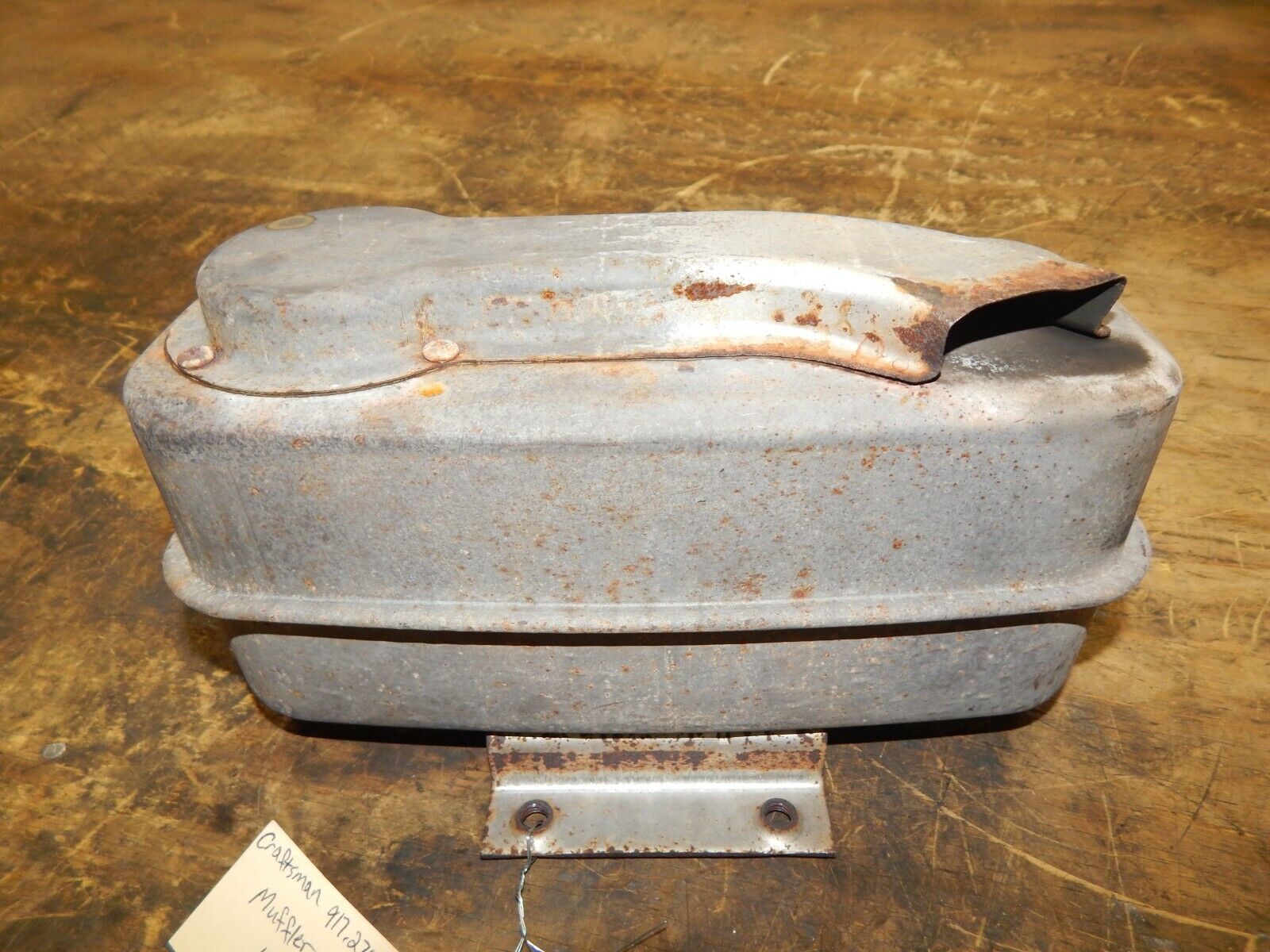 Craftsman 917.276050 Muffler 149723 Adams Small Engine LLC