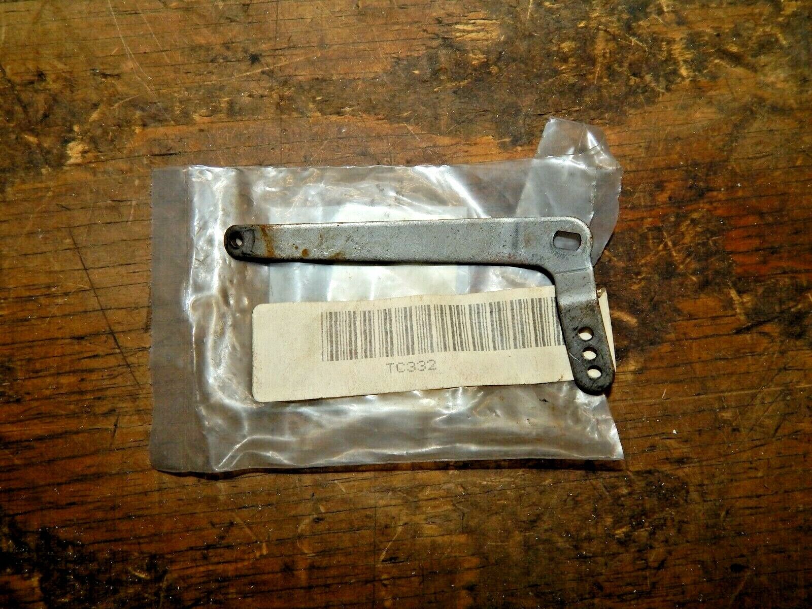 Wisconsin TC332 Control Arm Lever Engine Adams Small Engine LLC