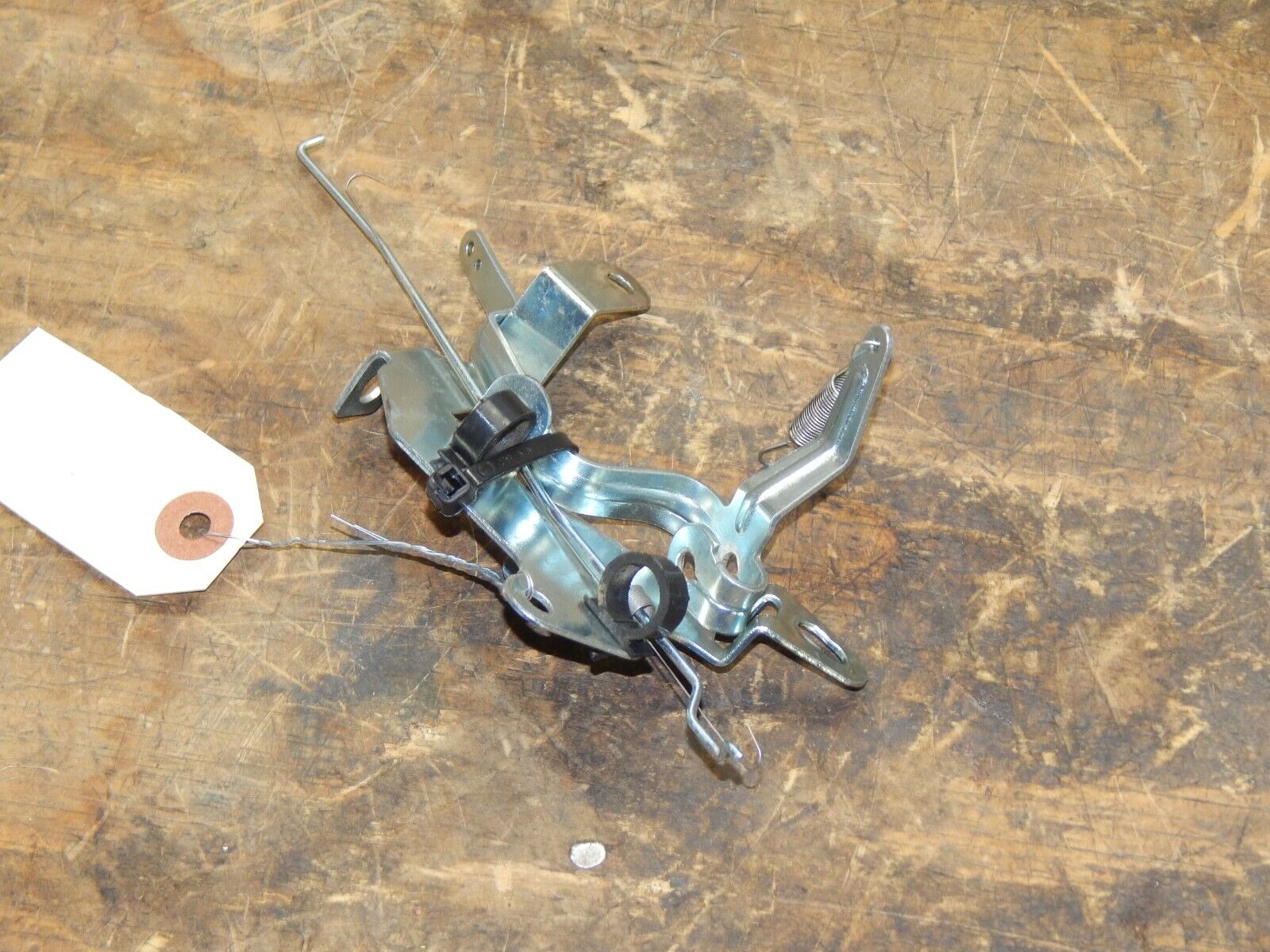 Kohler XT6 (XT149) Engine Gov Linkage Assembly Adams Small Engine LLC