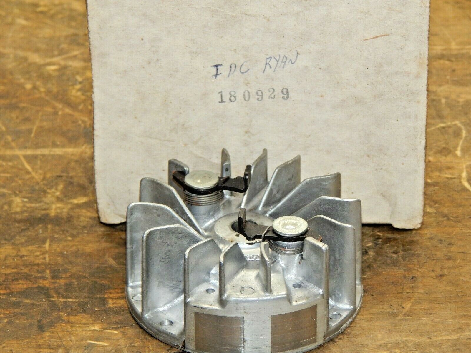 Toro 180929 Flywheel Assy Adams Small Engine LLC