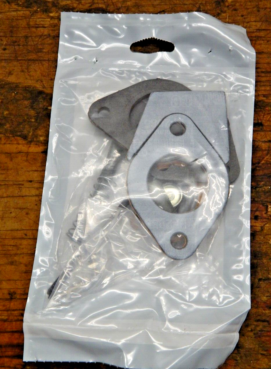 OEM Kohler Accelerator Pump Replacement Kit 24 757 21S Adams Small