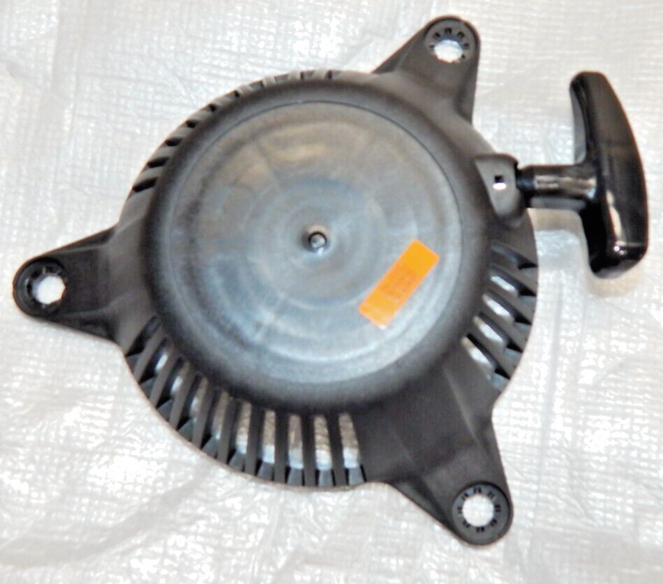 Accessori Pull Start Reclut Starter Adatto For Honda 28400 -ZM7-003 GXH50 GXV50 WX15 GXH50U (Color : Black - Foto 4