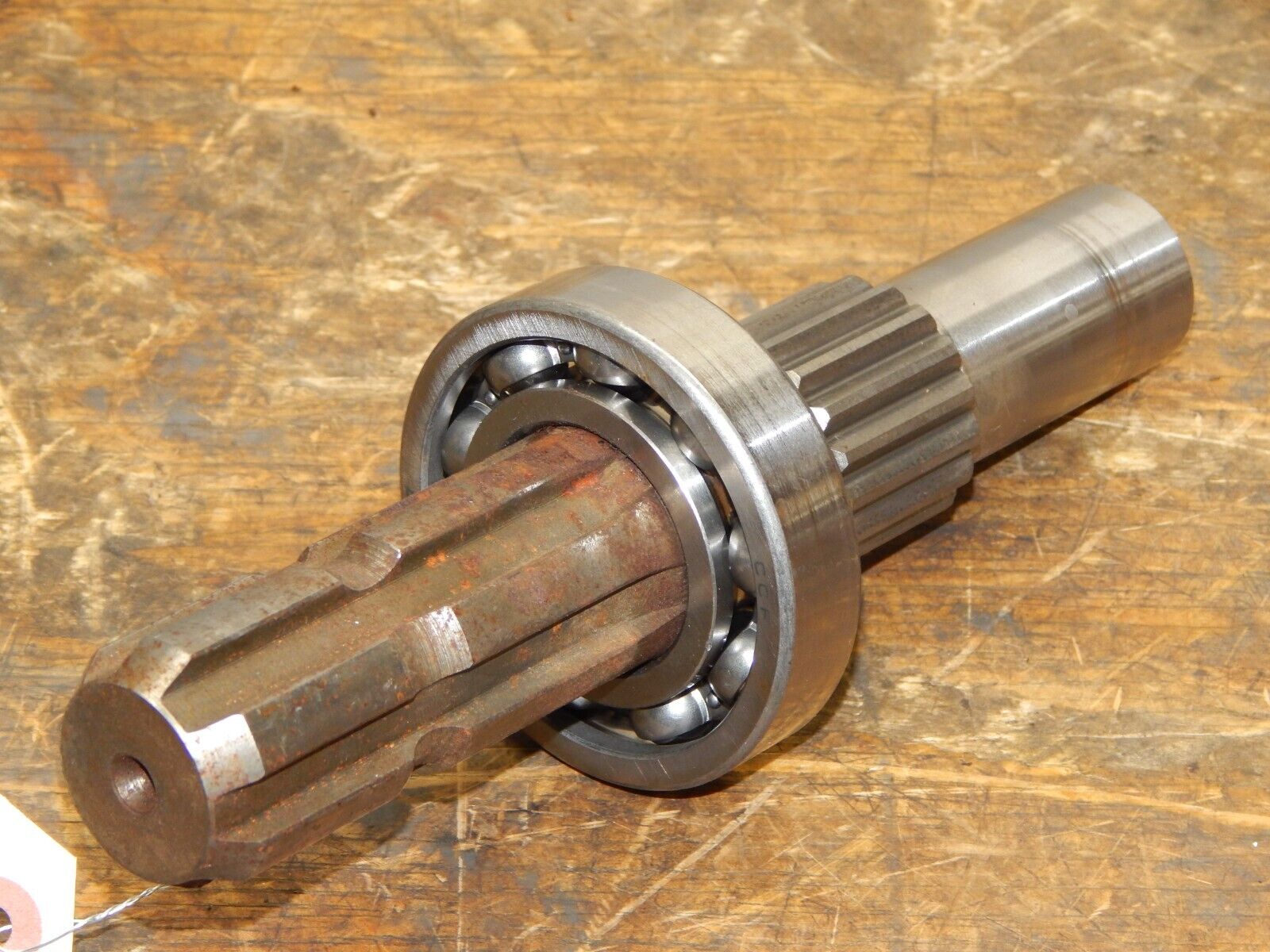 Cub Cadet 5252E Tractor PTO Shaft 911-1325A, 711-1325A – Adams