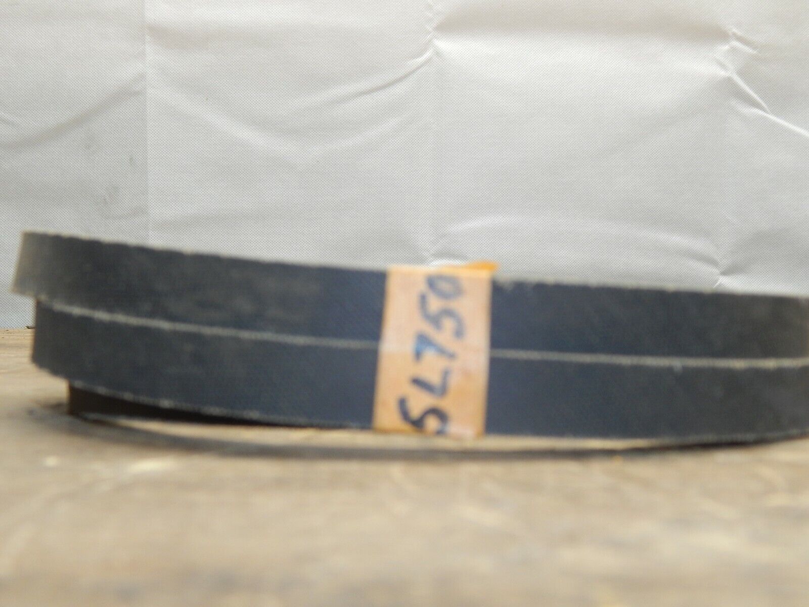 D&D C108 Classical V-Belt, 112 In Outside Length, 7/8 - Foto 3