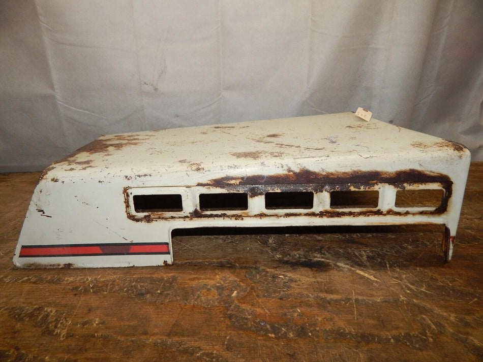 Sears Suburban SS/16 Hood 634A551 SEE PHOTOS FOR CONDITION