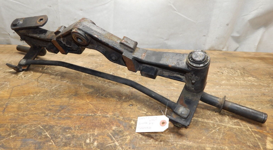 OEM Simplicity Prestige 1694618 Front Axle Assembly 1722200ASM