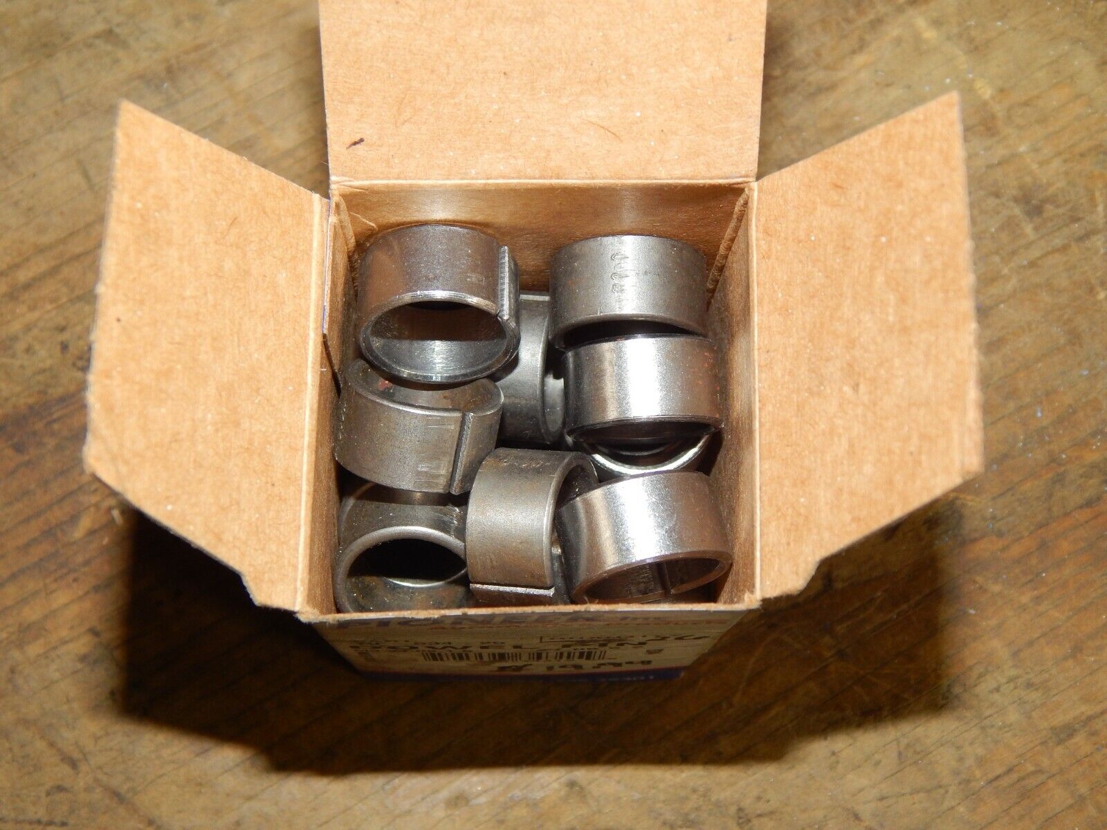 Pioneer Cylinder Head Dowel Pin PF53425 (QTY 26) Adams Small Engine LLC