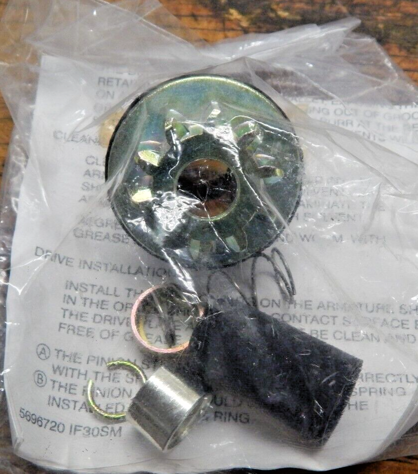 OEM Kohler Starter Drive Kit 82 755 31S Adams Small Engine LLC