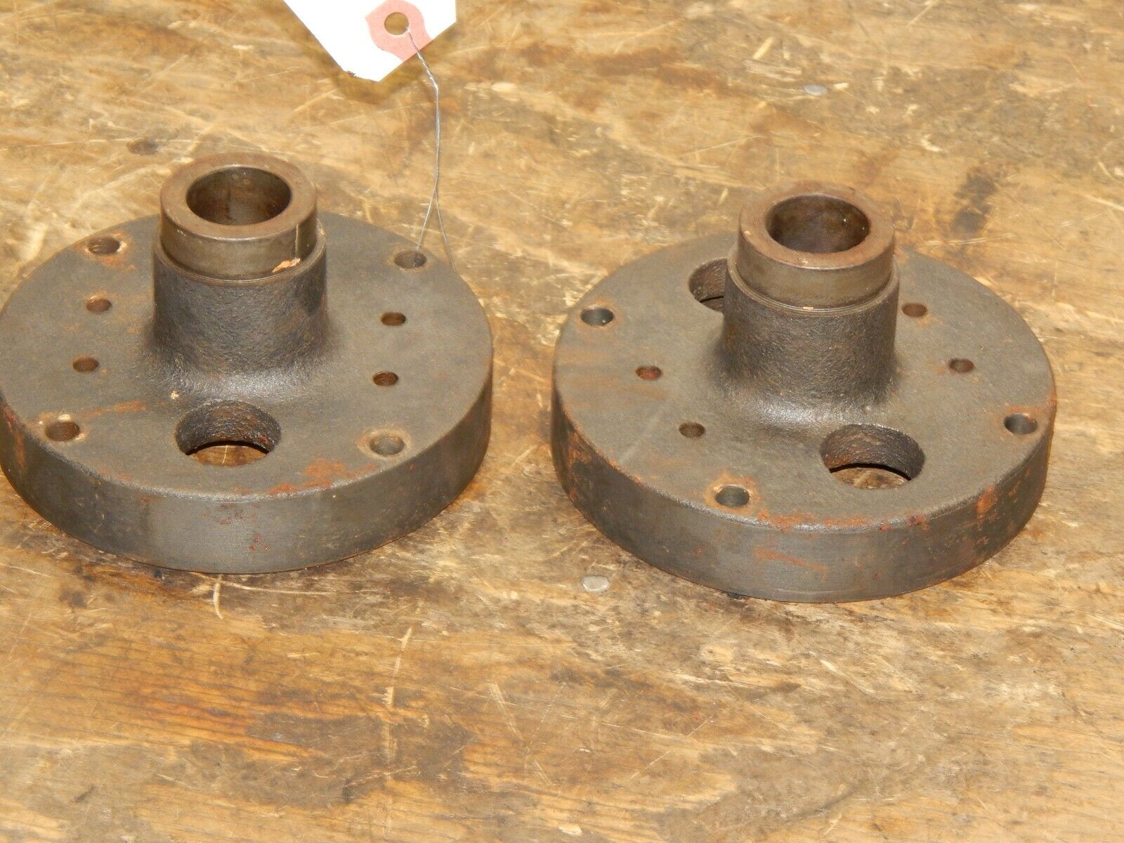 Wheel Horse 653/654 Garden Tractor 4 Speed Transmission Differential