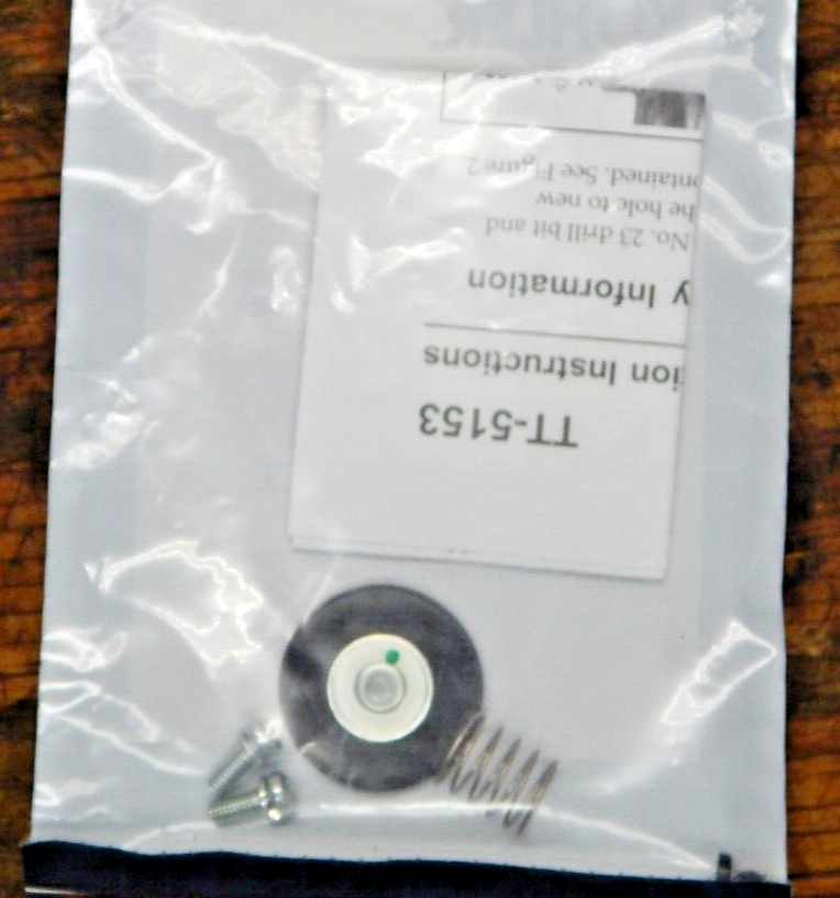 OEM Kohler Accelerator Pump replacement kit 24 757 08S Adams Small