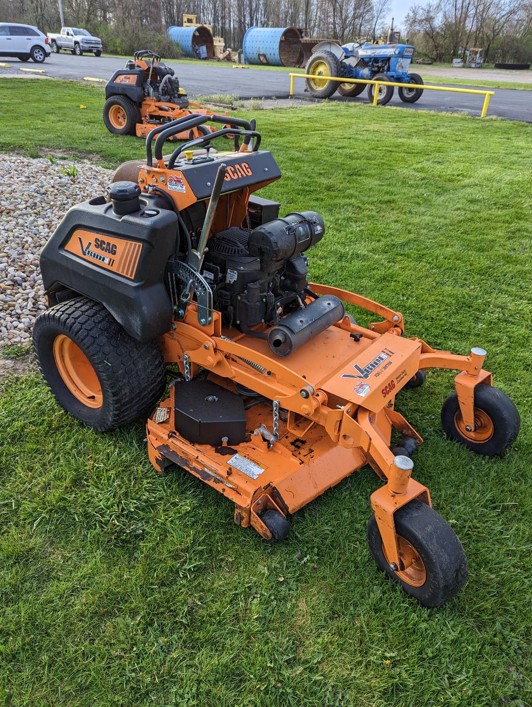 Adams Small Engine LLC