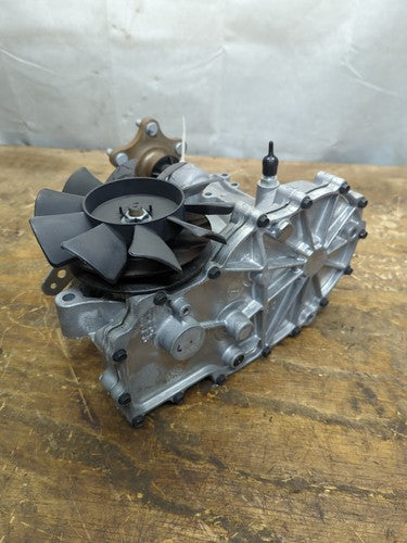 hydro gear 170061 HYDRO GEAR ZM-GKEE-6L8B-2GLX/50077212 ZT-3100 TRANSAXLE/TRANSMISSION – Adams Small Engine LLC