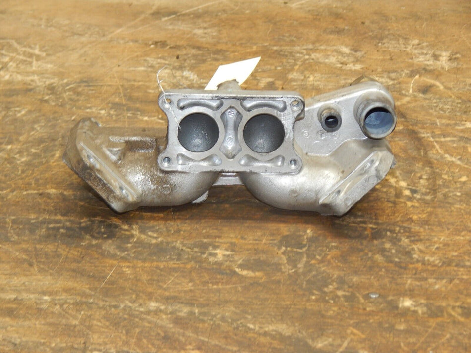 Kawasaki FD750 Engine Intake Manifold 59076-2065