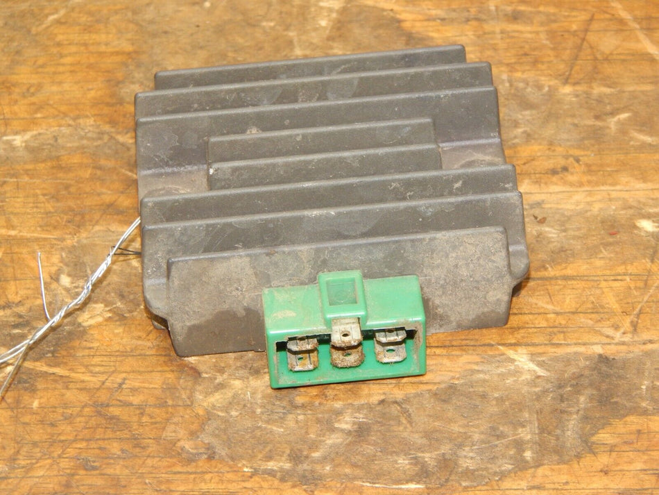 OEM John Deere X738 Voltage Regulator AM126304