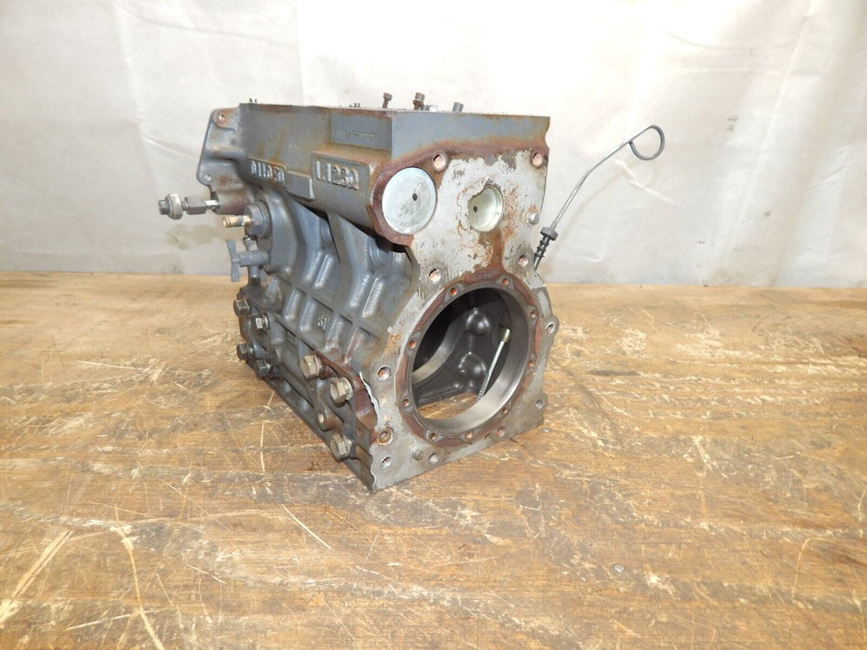 Kubota D1105-T Crankcase 107-7824