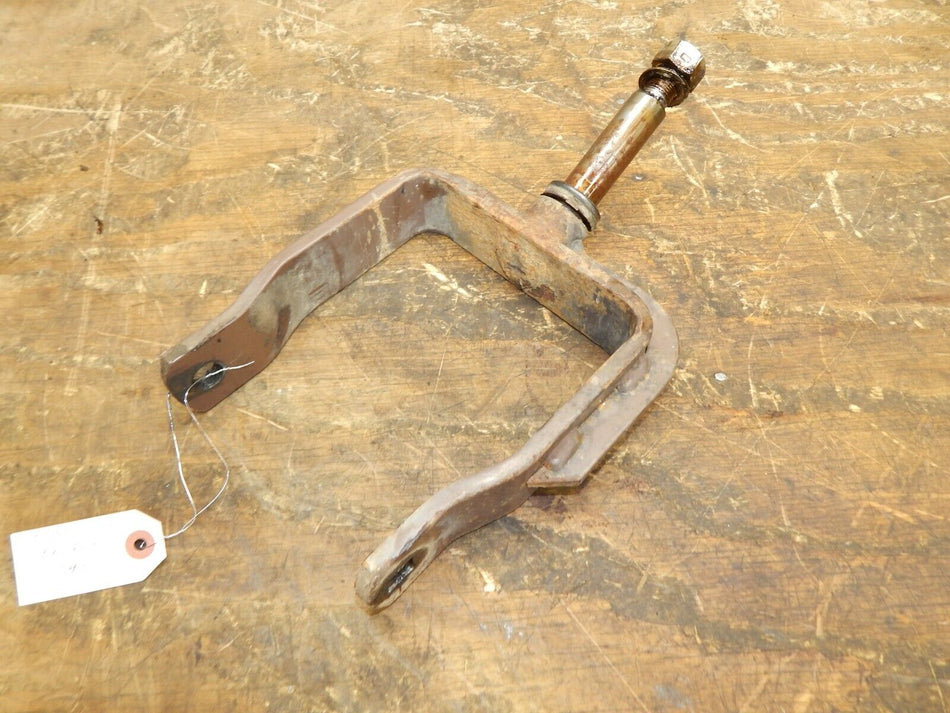 GrassHopper 618 Axle Fork #1 604364