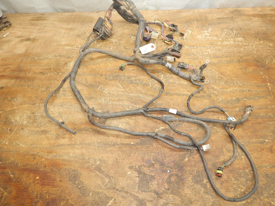 OEM John Deere X738 Wiring Harness AM144935