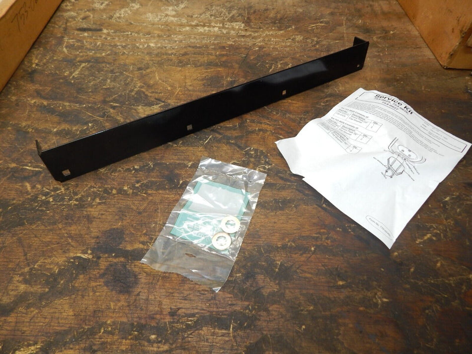 OEM MTD Shave Plate 753-0625