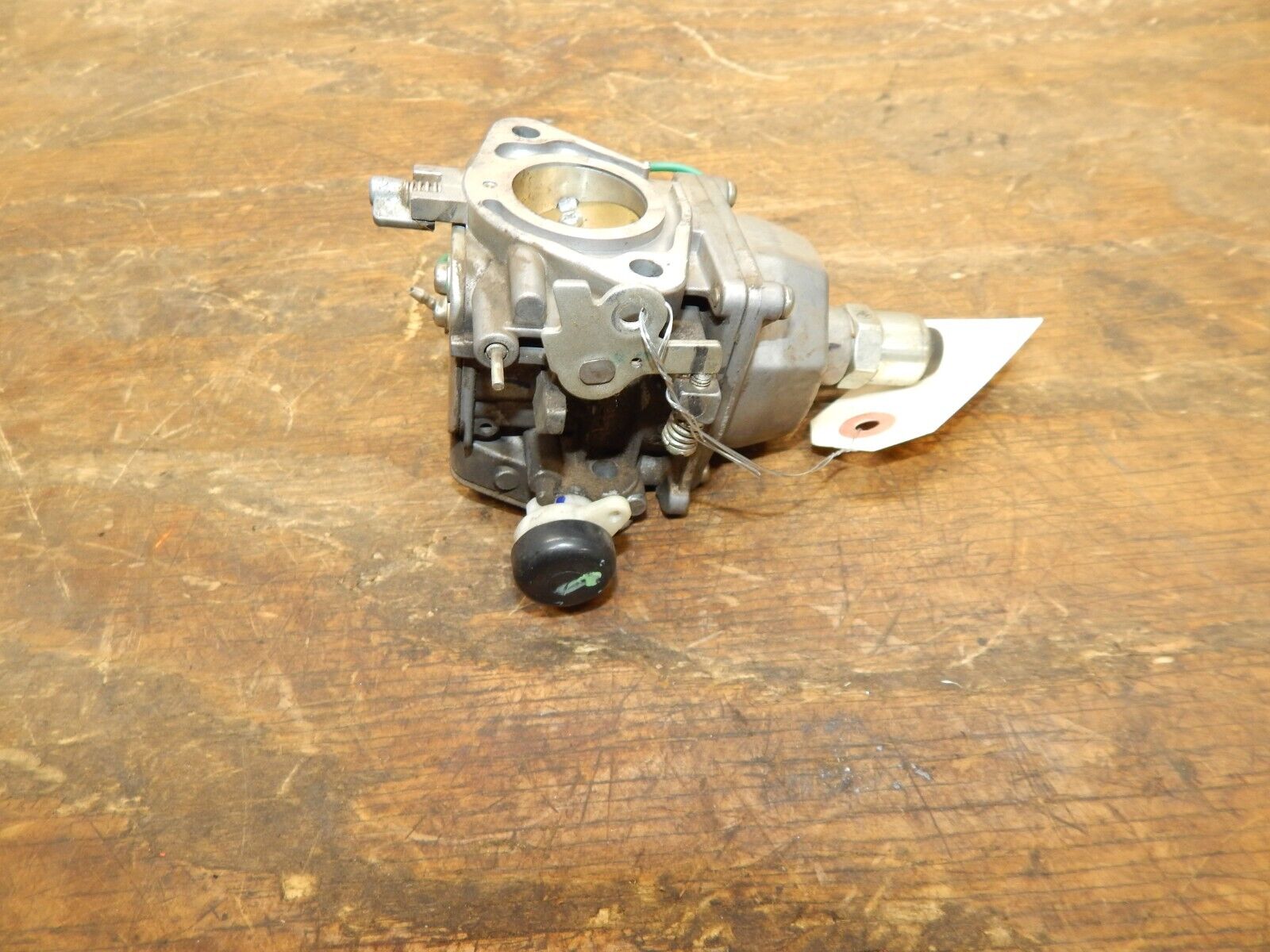 OEM Kohler KT745 Carburetor 16 853 01-S – Adams Small Engine LLC