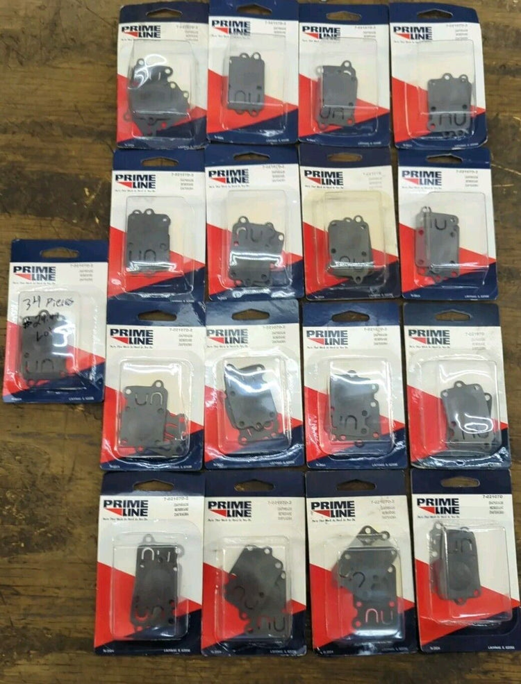 primeline Adams Small Engine LLC