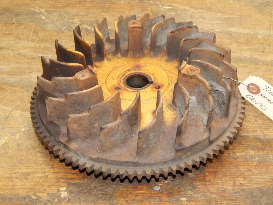 Tecumseh HH100-HH120 Flywheel 610746