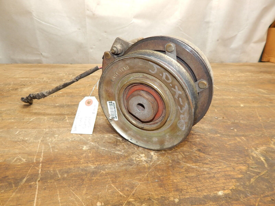 OEM Warner Electric Clutch 5219-87 521987