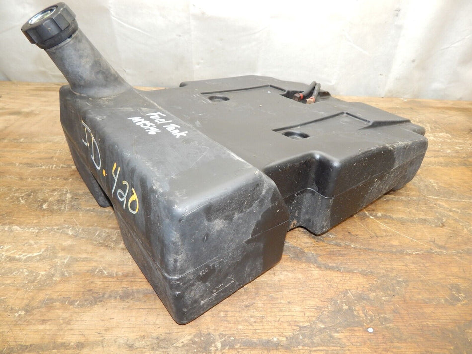 John Deere 420 Fuel Tank M85146