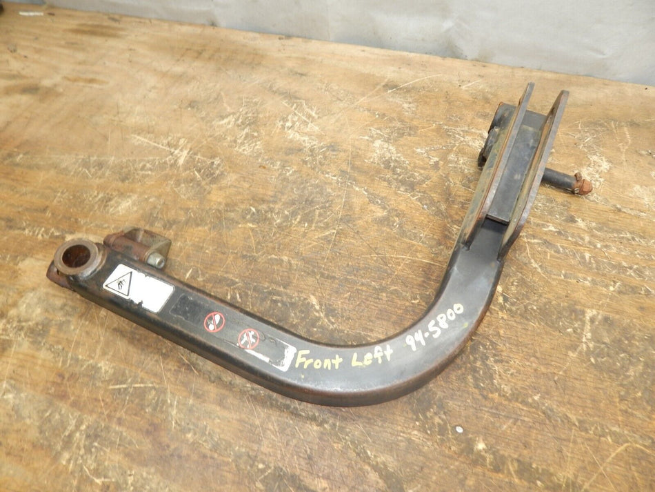 TORO 5500-D 4WD Front Left  Arm 94-5800