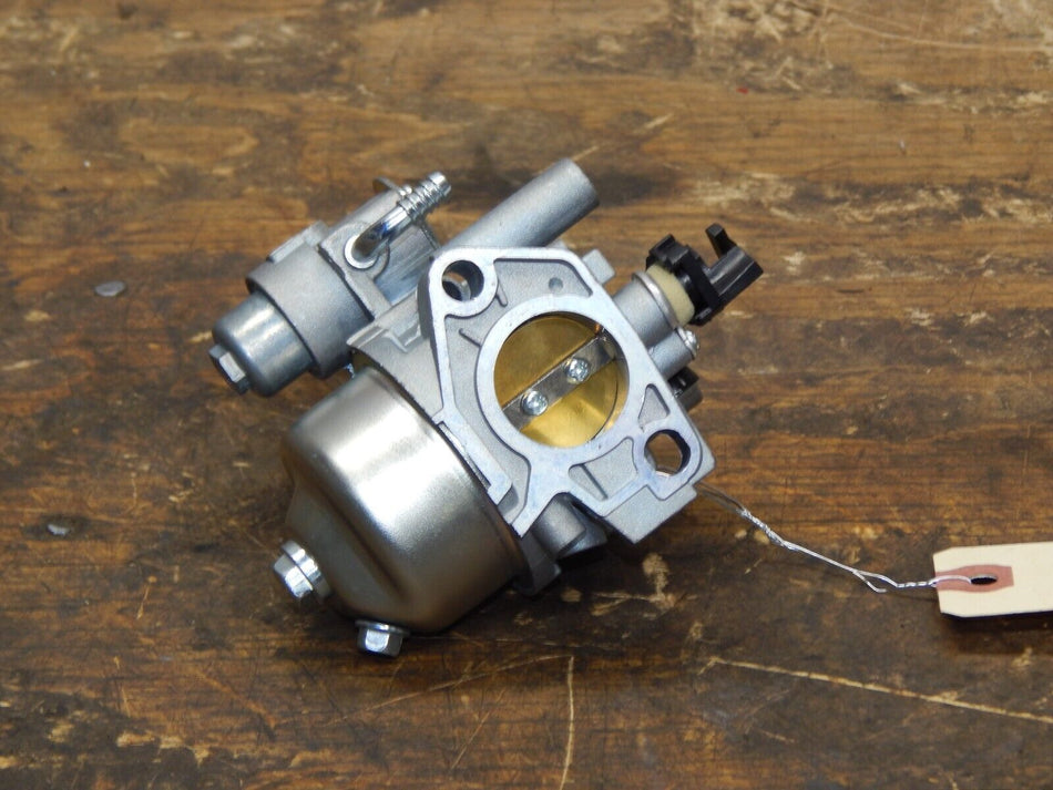 OEM Kohler Command Pro CH440 (14HP)  Carburetor Assembly 17 853 128-S