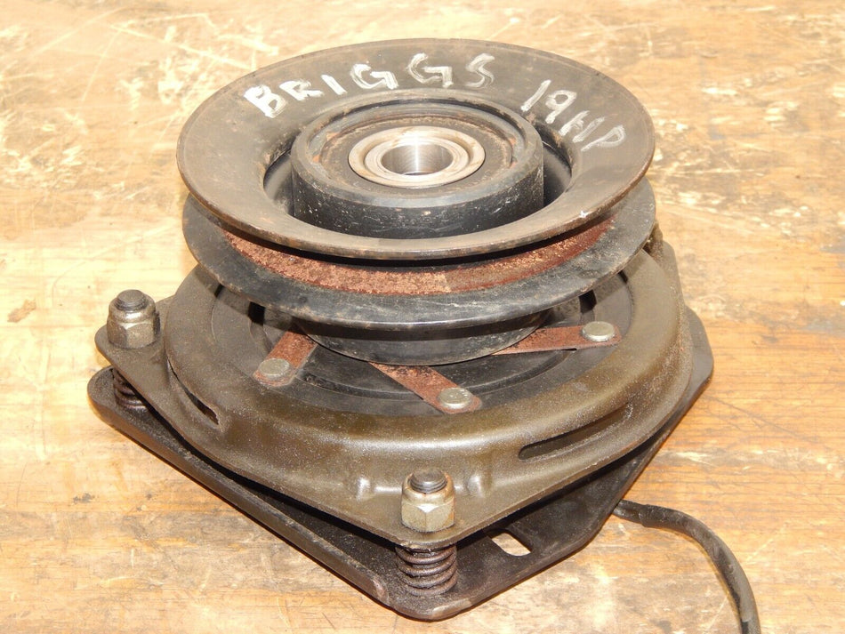 Briggs & Stratton Electric Clutch GT1A-MT09