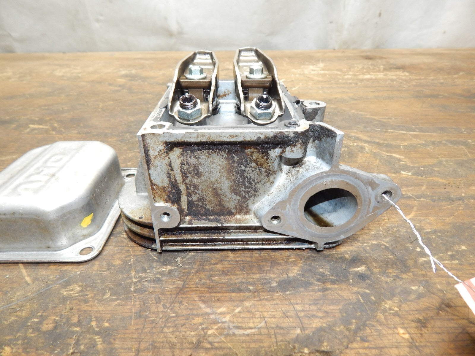 Briggs Stratton 445677-1188-B1 Cylinder Head #1 - 796231