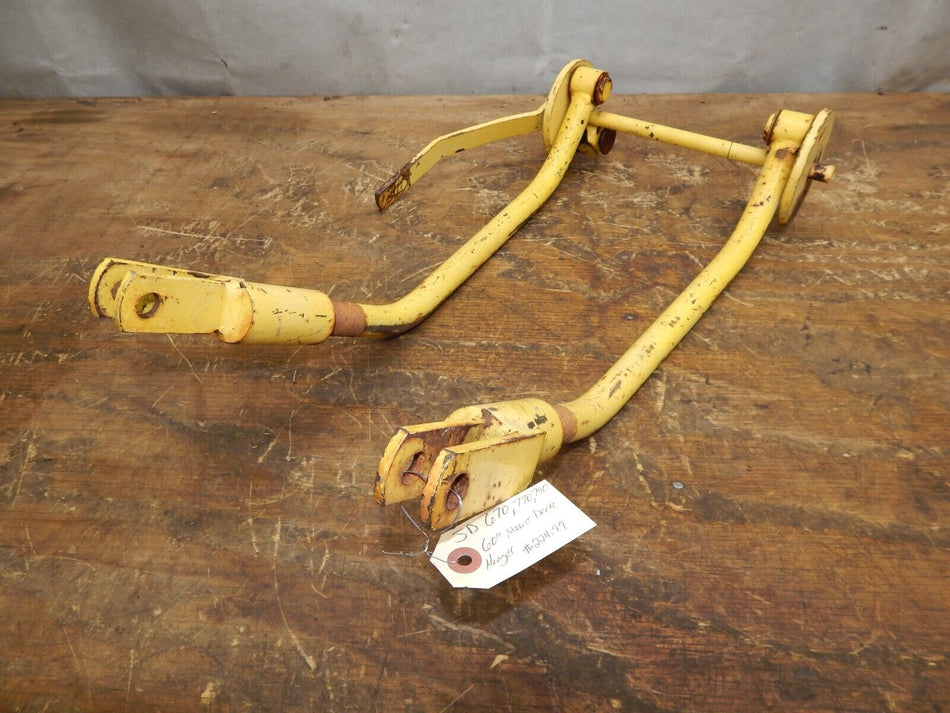 OEM John Deere 670,770,790 60" Mower Deck Hanger