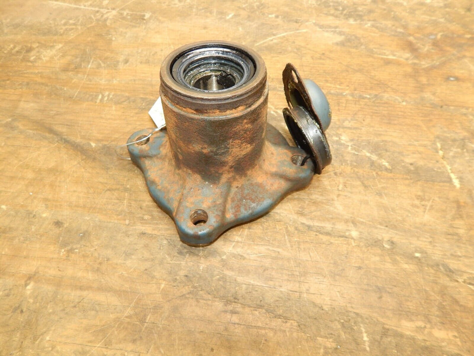 OEM Kubota L185 2WD Tractor Wheel Hub