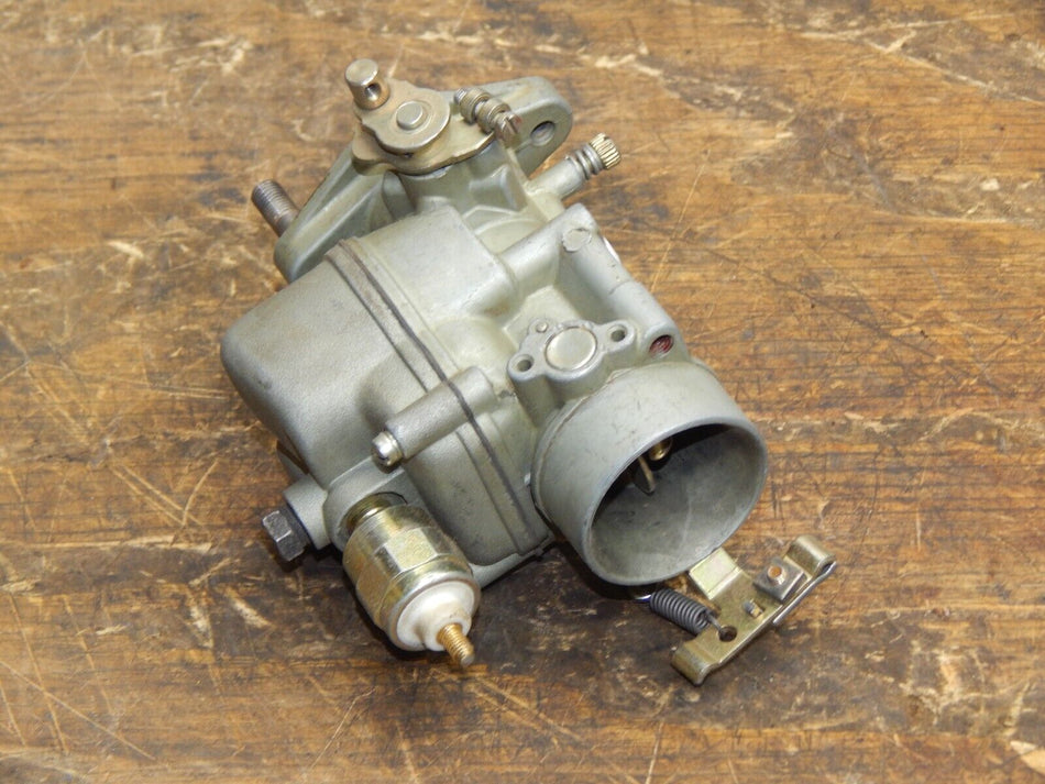 Wisconsin Carburetor Assembly LZ77LS1