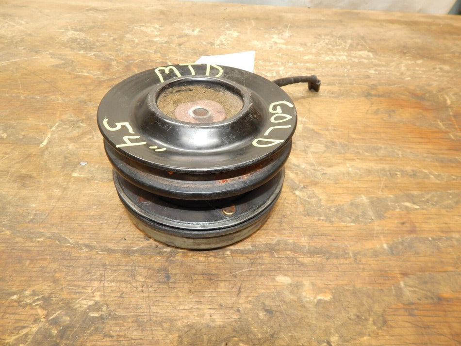 OEM MTD Warner 521925 917-1774C 1" Bore