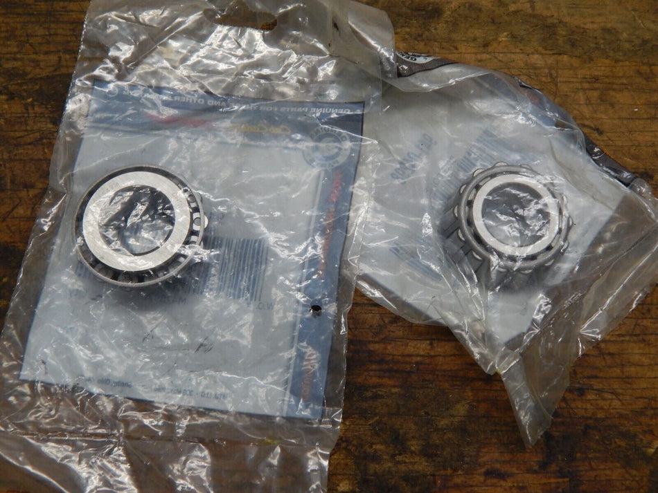 OEM MTD Cone Bearing 2pk 941-04298