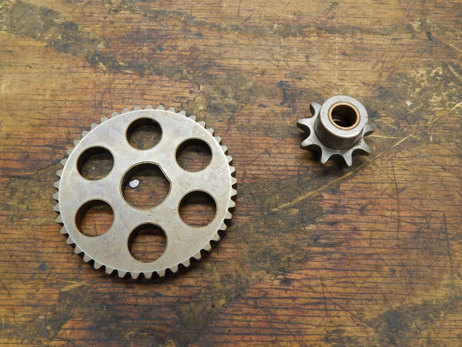 OEM MTD Gear Sprocket Assembly 917-0003