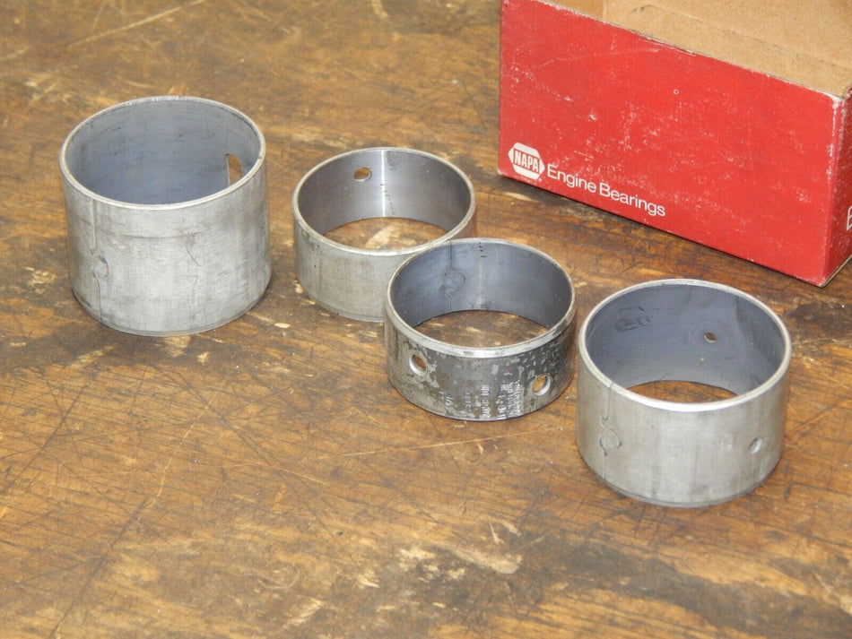 Federal 1307M Camshaft Bearings 1954-1980 MG British Leyland 1.2L 1.5L 1.6L 1.8L