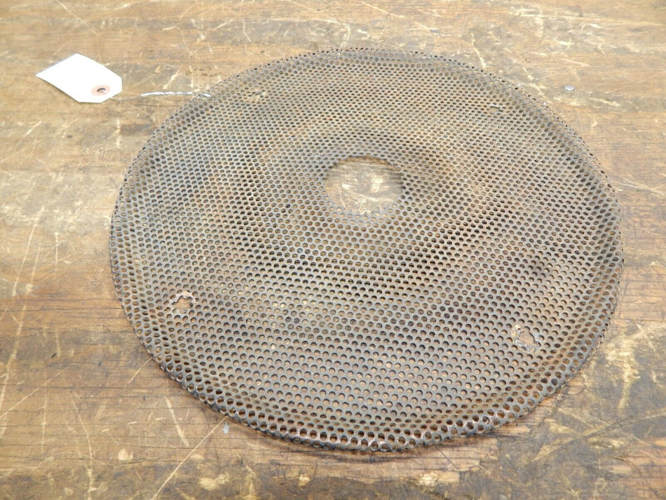 Kohler K482  18Hp Flywheel Screen 277470 277024