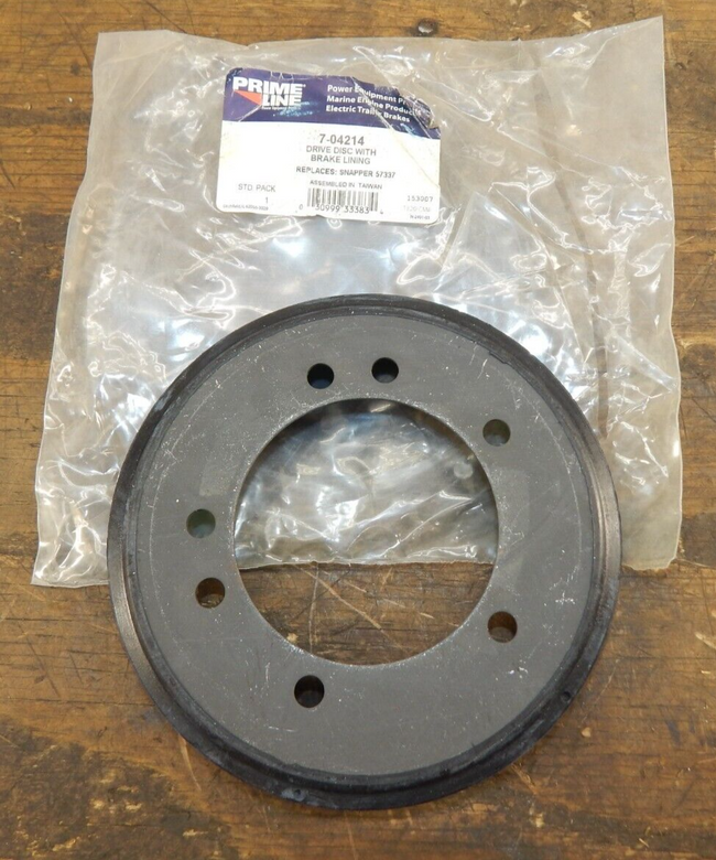 primeline Adams Small Engine LLC