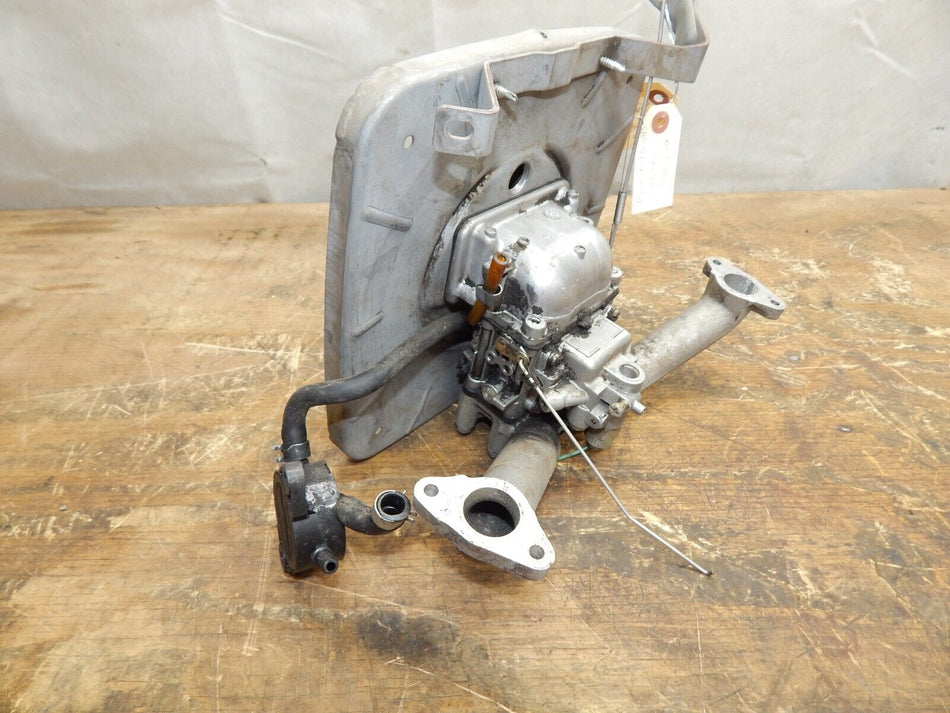 Kawasaki FH680D Intake Carburetor Assembly 59076-7015 59076-7003 99996-6098