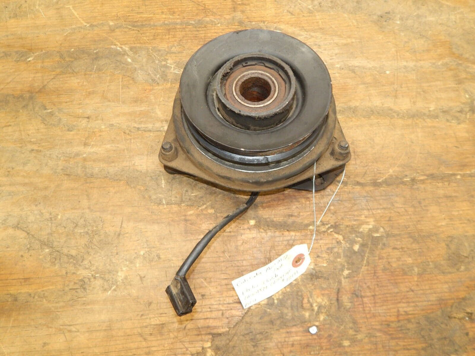 Cub Cadet M72 M60 Electric Clutch 01001979 01001979P