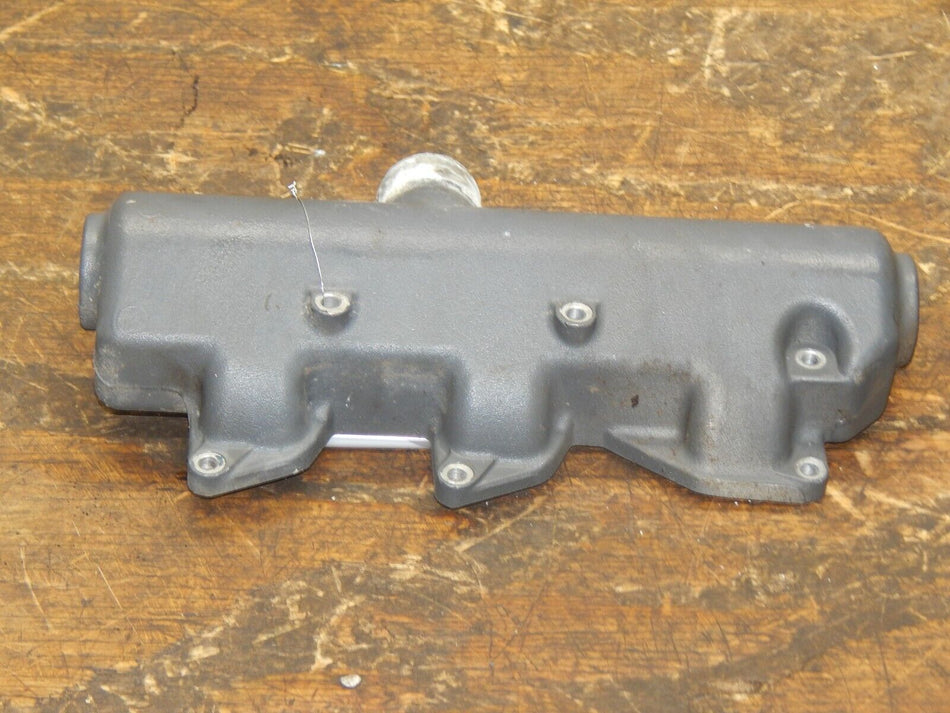 Kubota D1105-T  Inlet Manifold with Hardware 99-8321