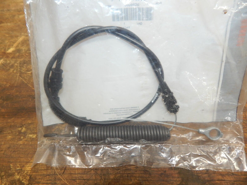 OEM MTD PTO Engage Cable 946-05124A