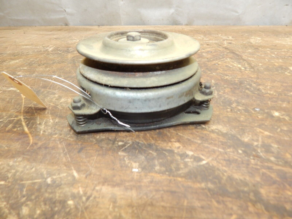 Warner E. Clutch 5215-35 JD LX176 LX178